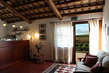 Apartament Agriturismo Valle Benuara Fulgatore 0*,  Włochy