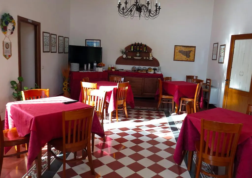 Appartamento Agriturismo Valle Benuara Fulgatore
