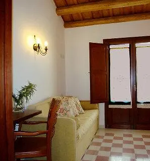 Agriturismo Valle Benuara Fulgatore