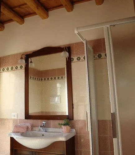 Agriturismo Valle Benuara Fulgatore